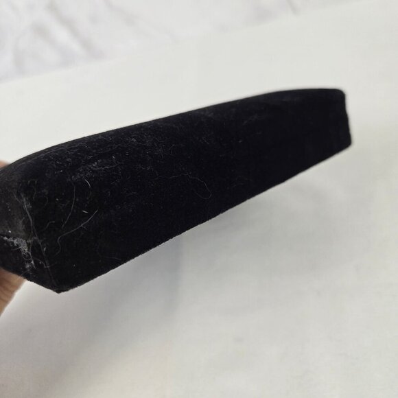 Godinger for The Bombay Company Set of 4 Silver Plated Butter Knife/Spreaders - Picture 8 of 12